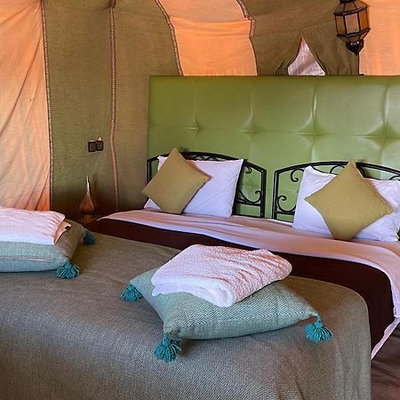 Roses Desert Camp Merzouga Εξωτερικό φωτογραφία