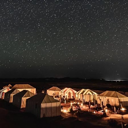 Roses Desert Camp Merzouga Εξωτερικό φωτογραφία