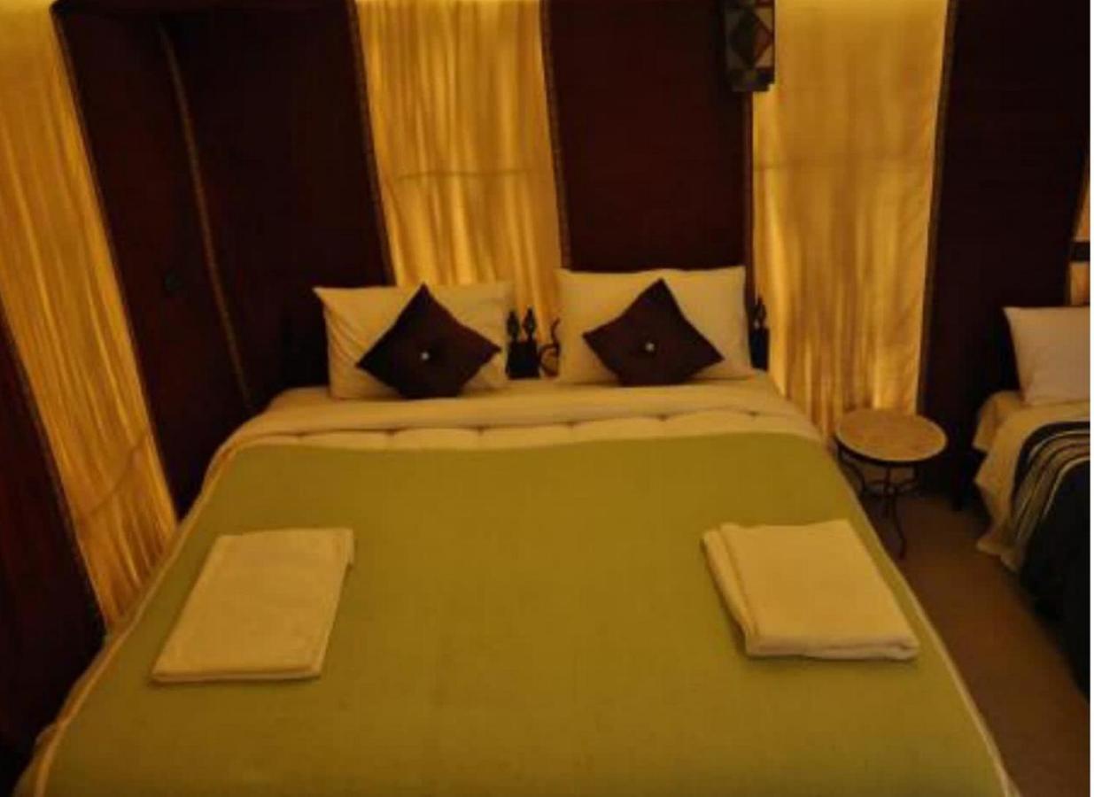 Roses Desert Camp Merzouga Εξωτερικό φωτογραφία
