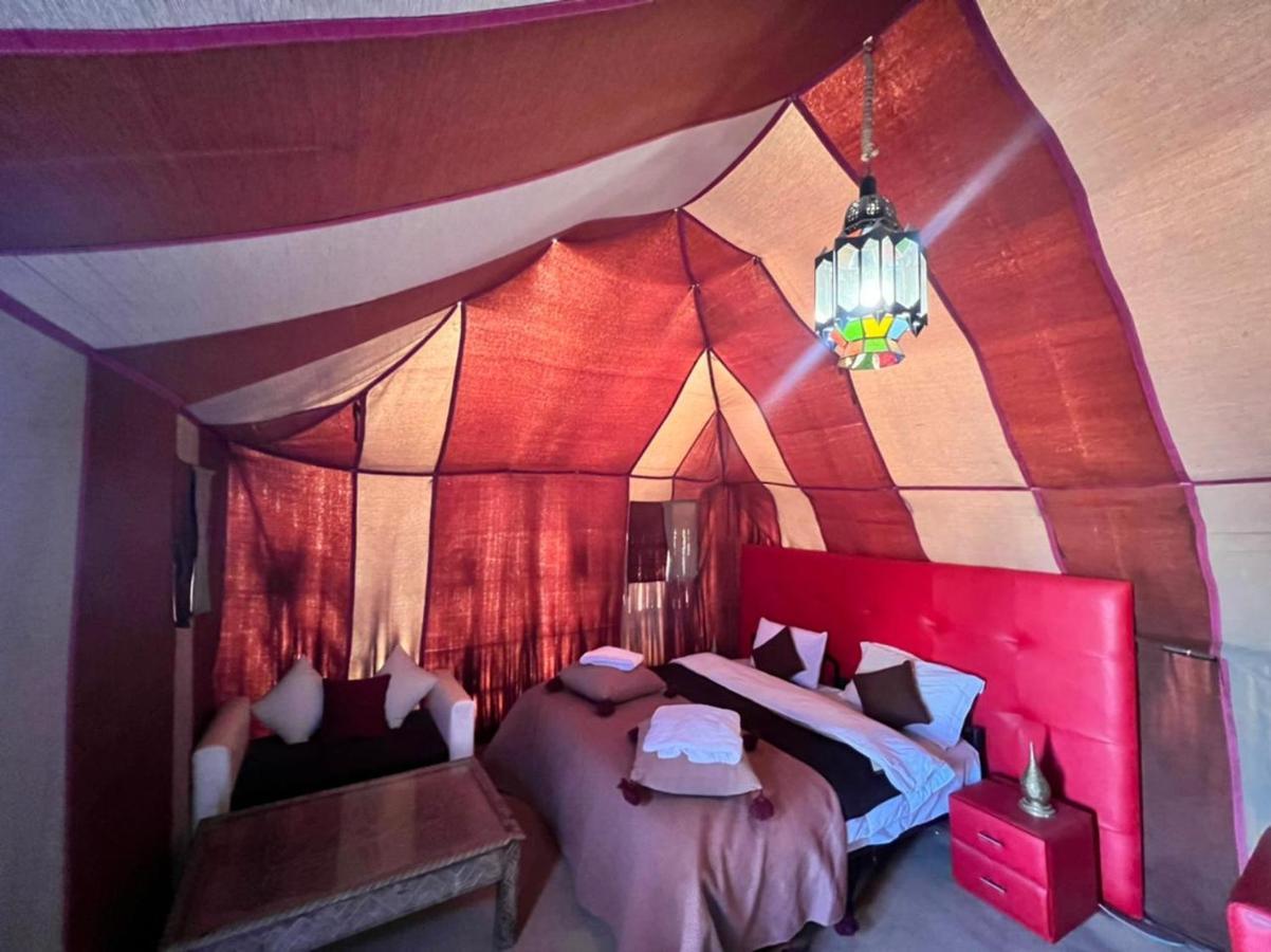 Roses Desert Camp Merzouga Εξωτερικό φωτογραφία