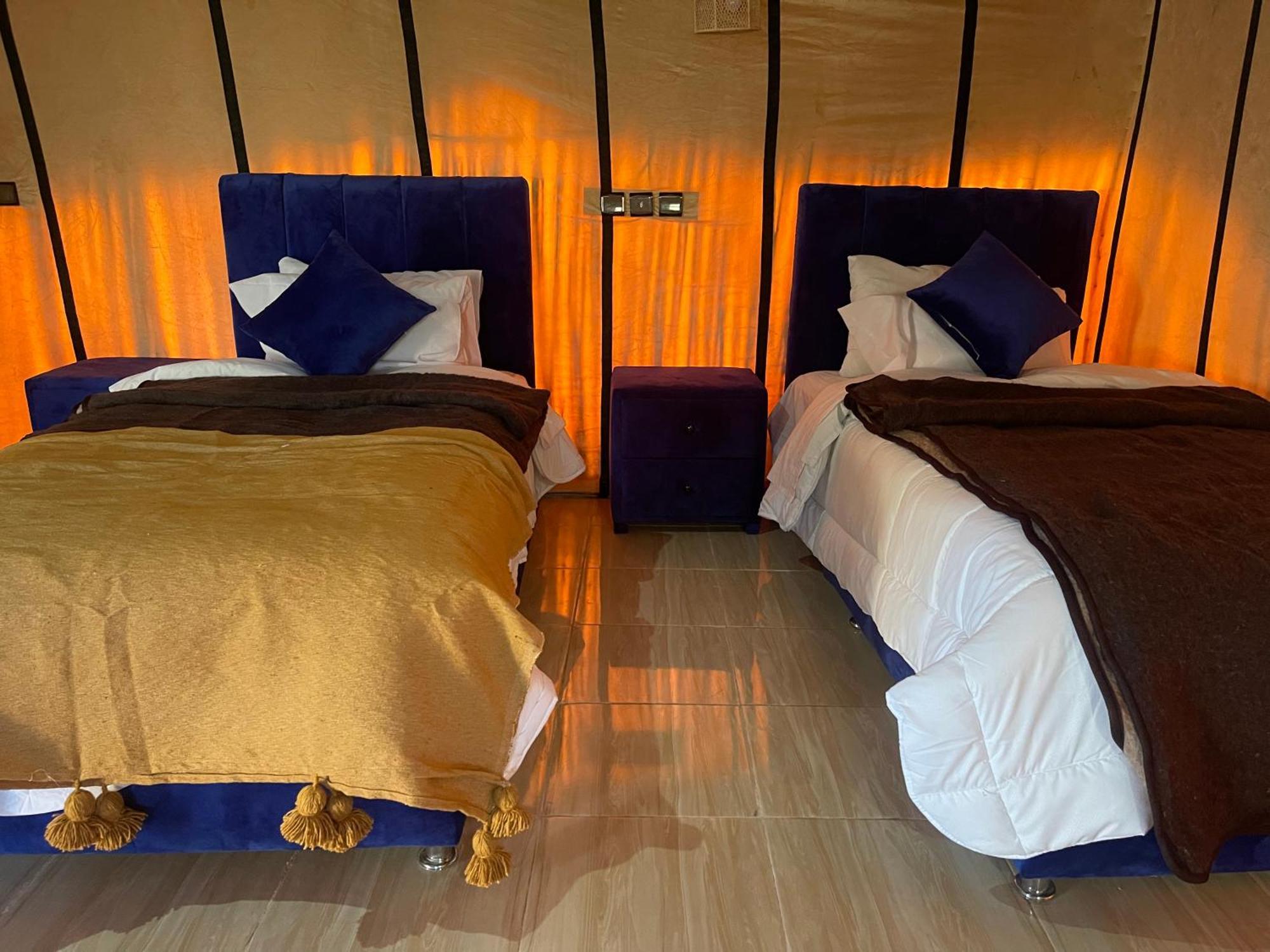 Roses Desert Camp Merzouga Εξωτερικό φωτογραφία